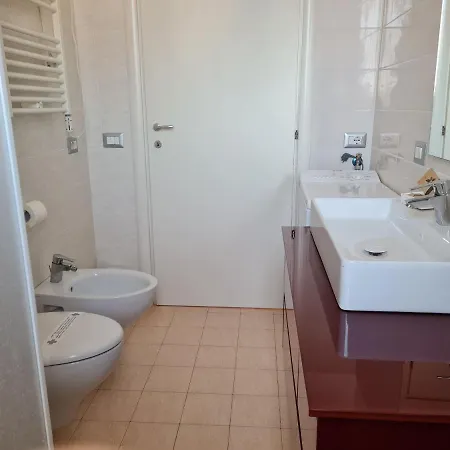 Appart hôtel Alba 3*