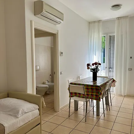 Appart hôtel Alba 3*
