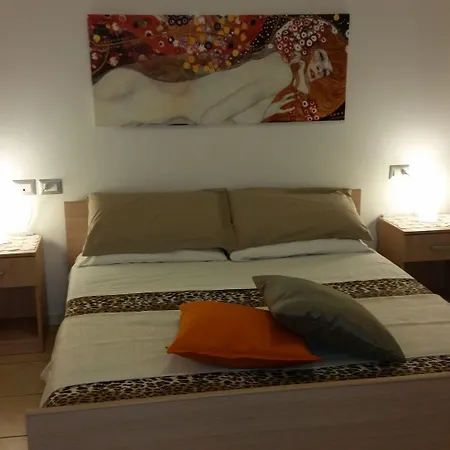 Alba Aparthotel