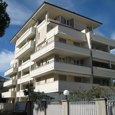 Appart hôtel Alba
