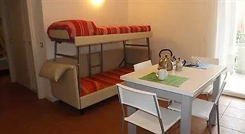 Appart hôtel Alba