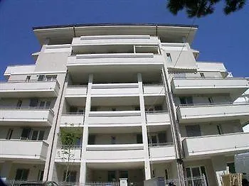 Alba Ξενοδοχείο με διαμερίσματα Fogliano Marina