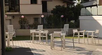 Alba Ξενοδοχείο με διαμερίσματα Fogliano Marina