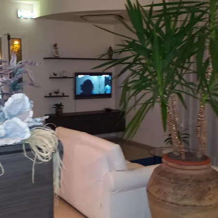 Appart hôtel Alba 3*