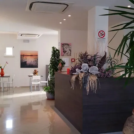 Appart hôtel Alba Riccione