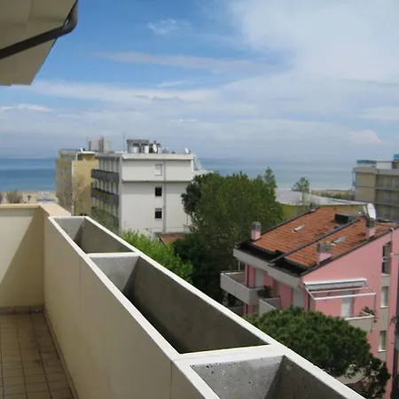 Appart hôtel Alba 3*