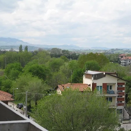 Alba Appart hôtel
