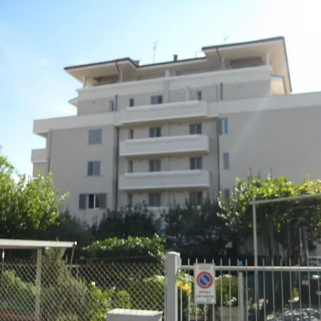Appart hôtel Alba Riccione