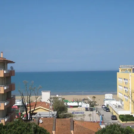 Alba Ξενοδοχείο με διαμερίσματα 3*