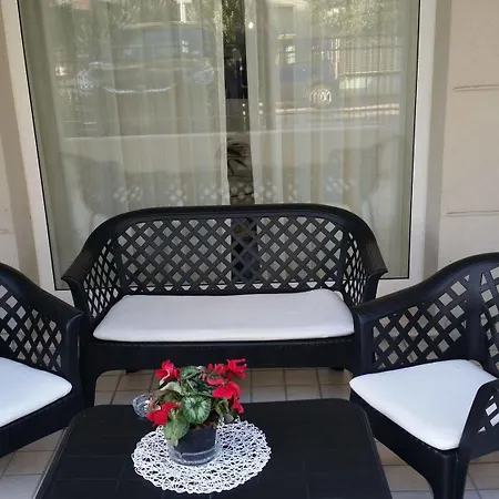 Aparthotel Alba 3*