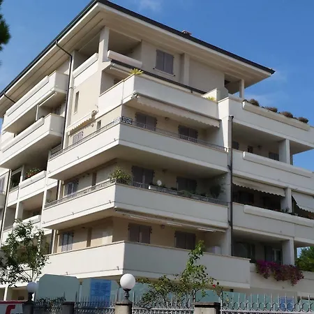 Appart hôtel Alba 3*
