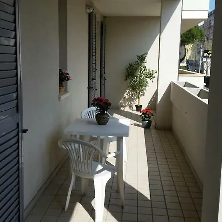 Appart hôtel Alba 3*