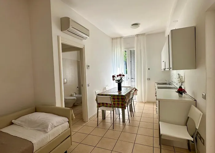 Alba Fogliano Marina