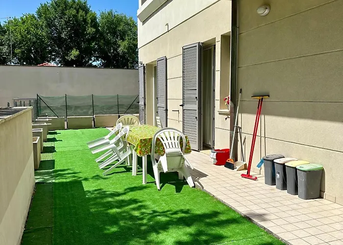 Alba Fogliano Marina