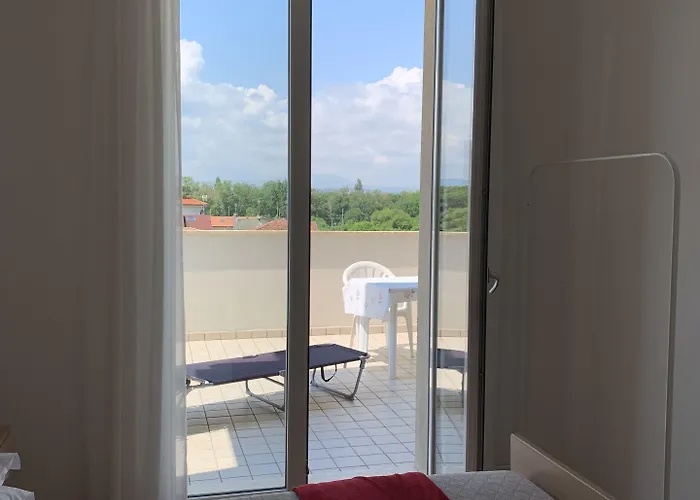 شقة فندقية Alba