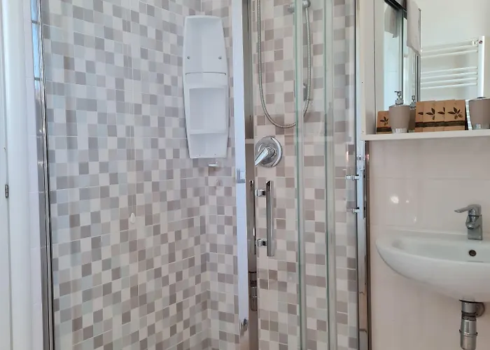 Alba شقة فندقية