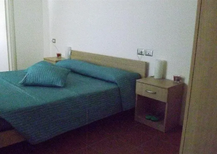 Alba 3* Fogliano Marina