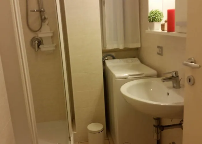 Alba شقة فندقية Fogliano Marina