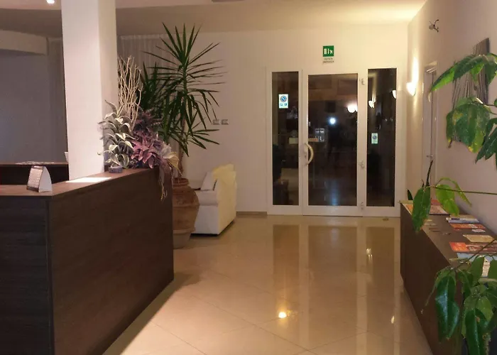 شقة فندقية Alba