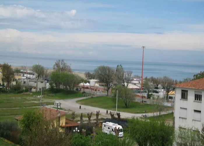 Alba Fogliano Marina