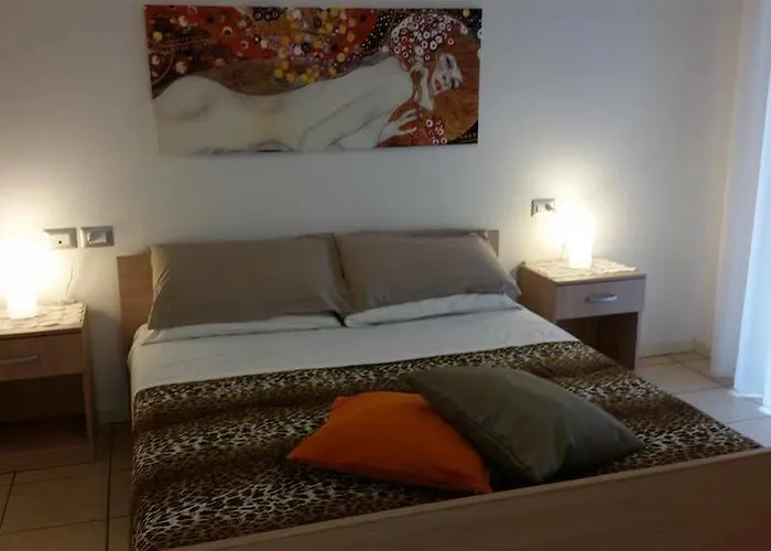 Alba شقة فندقية 3*