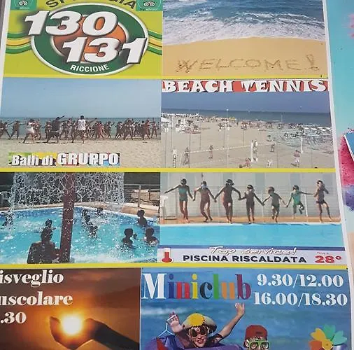 Alba شقة فندقية