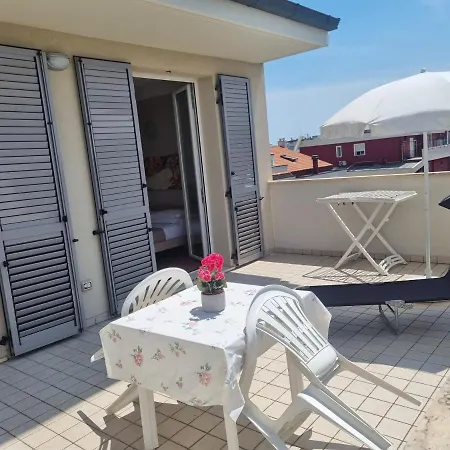 Apartmanhotel Alba 3*