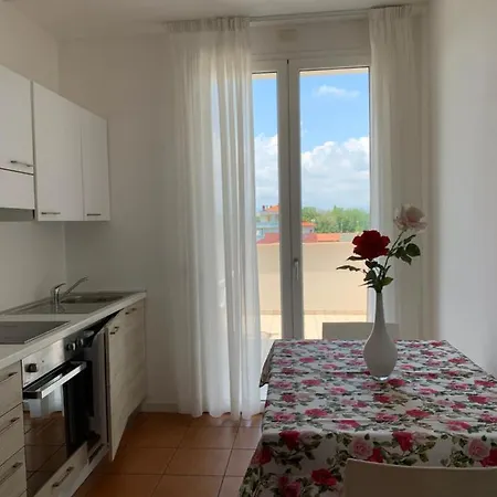 Alba Aparthotel