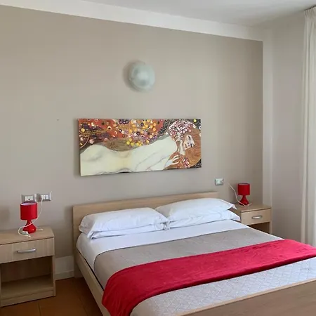 Alba 3* Fogliano Marina