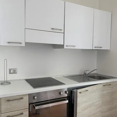Alba Aparthotel Riccione
