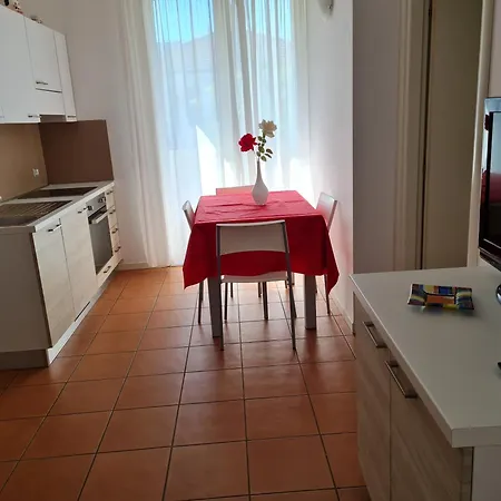 Alba Aparthotel 3*
