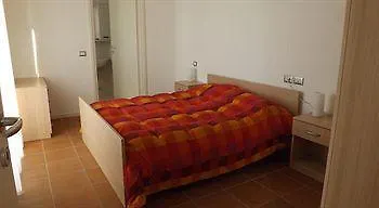 Aparthotel Alba 3*