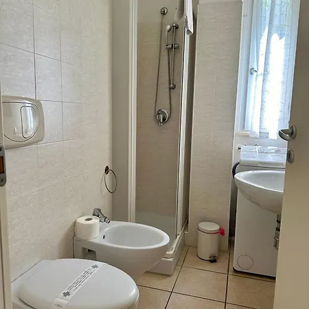 Alba Aparthotel 3*