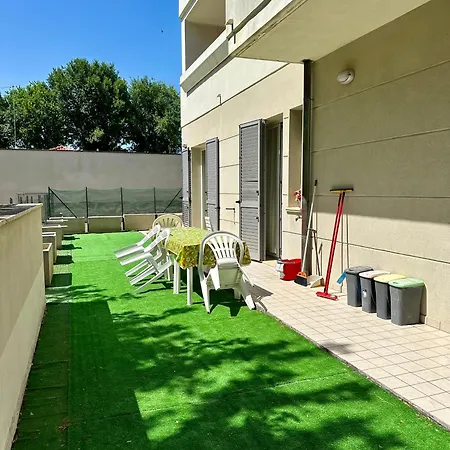 Alba Fogliano Marina