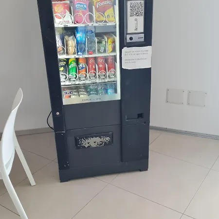 Alba Apartmanhotel Fogliano Marina