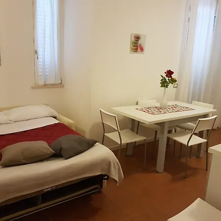 Apartmanhotel Alba