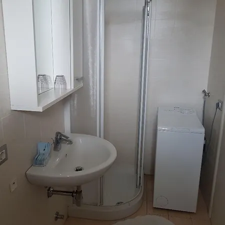 Aparthotel Alba