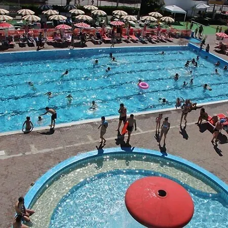 Alba Fogliano Marina