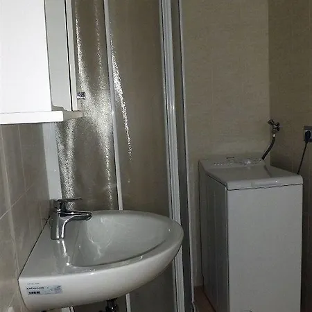 Aparthotel Alba Fogliano Marina