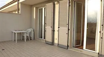 Alba Apartmanhotel Fogliano Marina