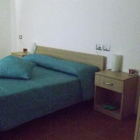 Alba 3* Риччоне