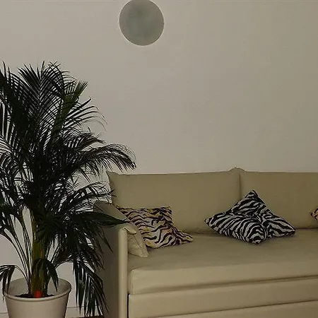 Apartmanhotel Alba 3*