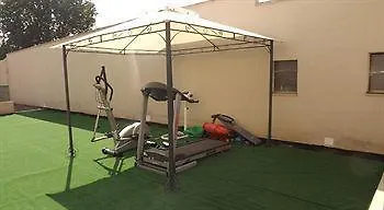 Aparthotel Alba Riccione