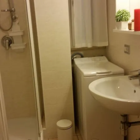 Alba Apartmanhotel Fogliano Marina