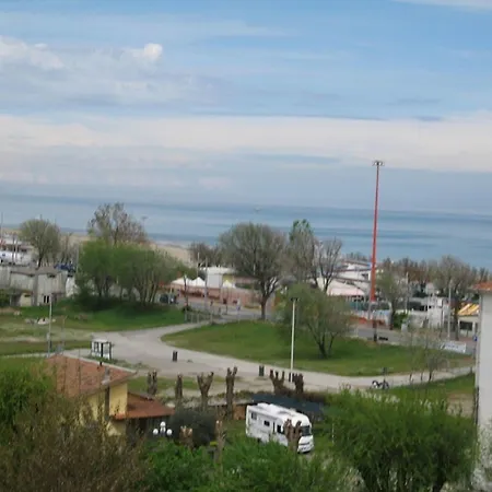 Alba Fogliano Marina