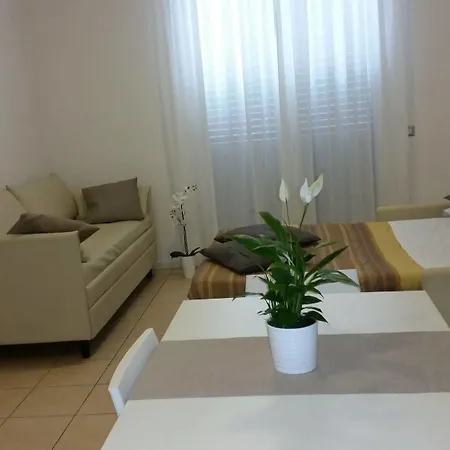 Alba Fogliano Marina