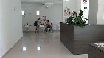 Alba Fogliano Marina