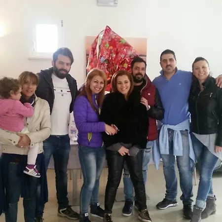 Alba 3* Fogliano Marina