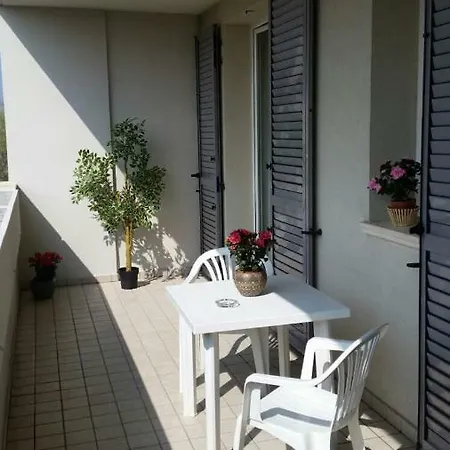 Aparthotel Alba