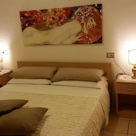 Alba Apartahotel Fogliano Marina